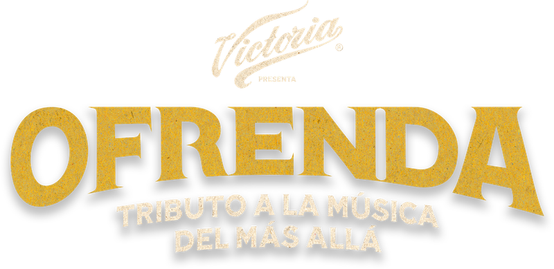 La Ofrenda